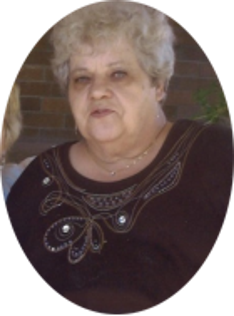 Betty Pleshko