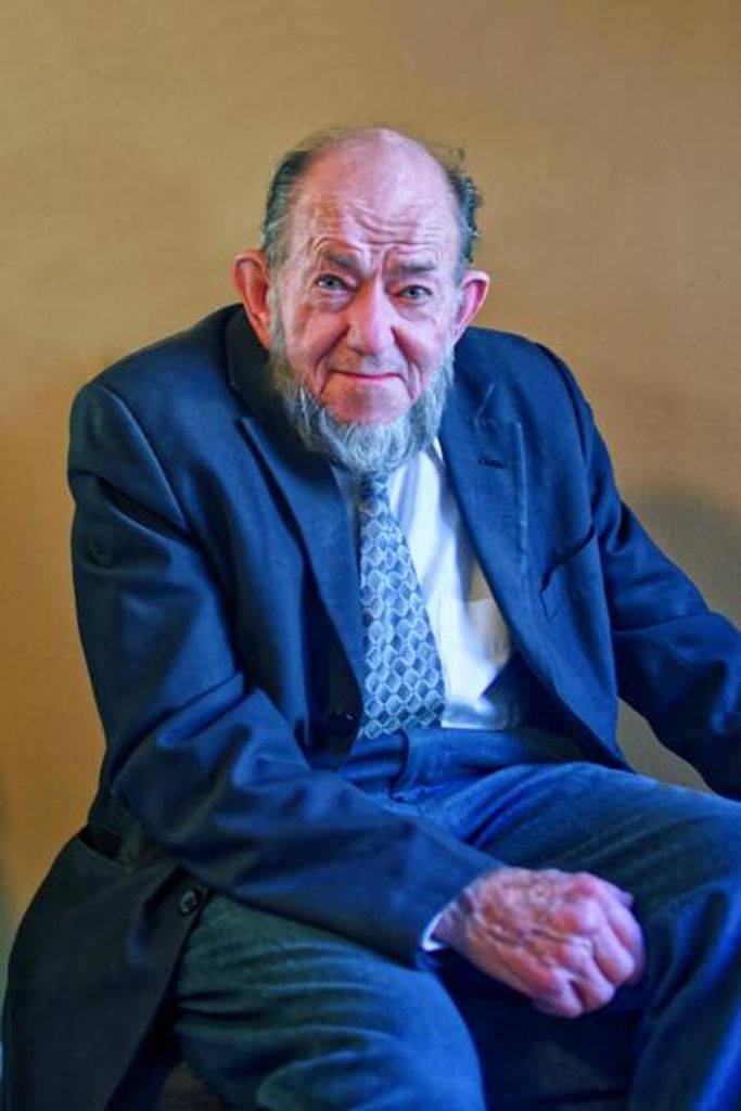 Raymond Wesley Coleman Profile Photo