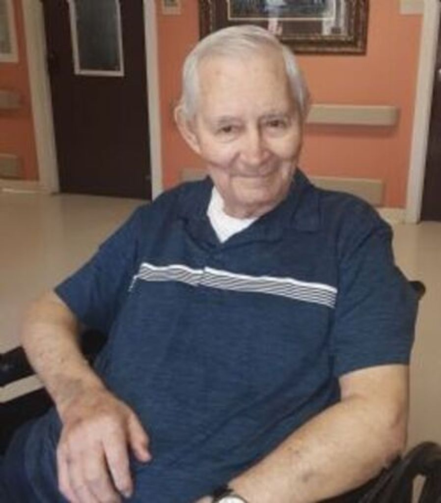 William Robert Lynchard Profile Photo