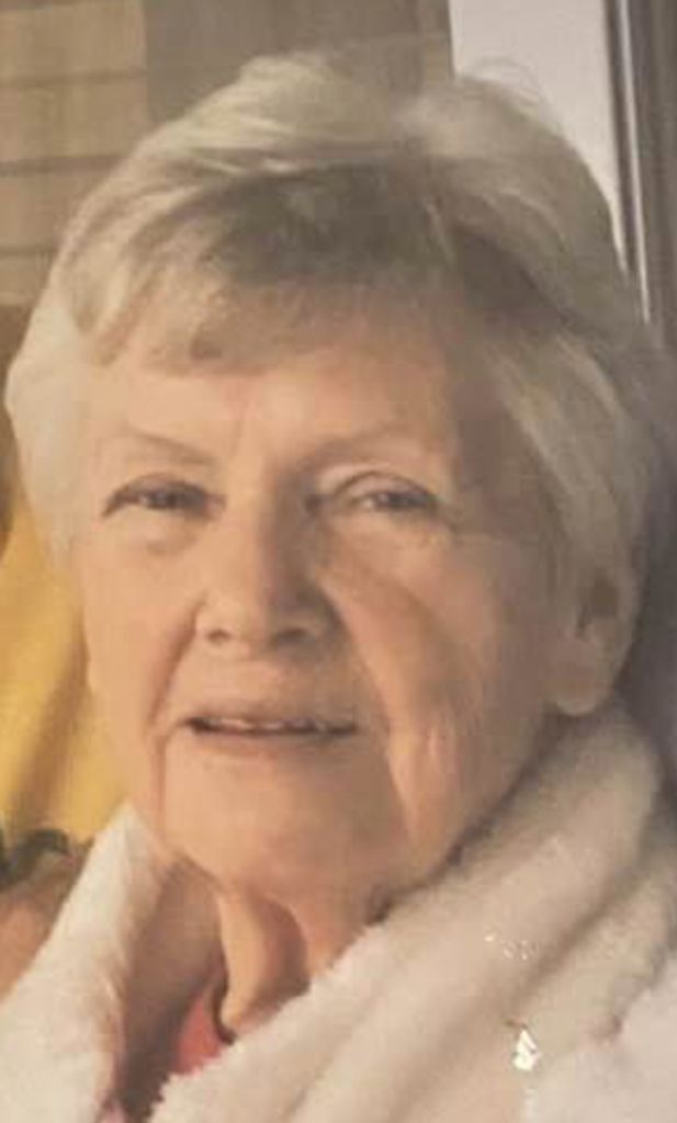 Grace Ann Derrick Williams Profile Photo