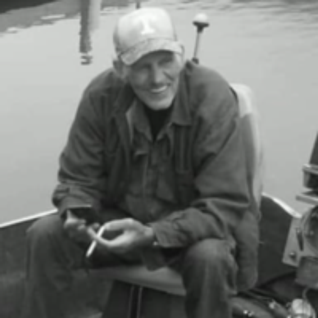 James Hall Profile Photo
