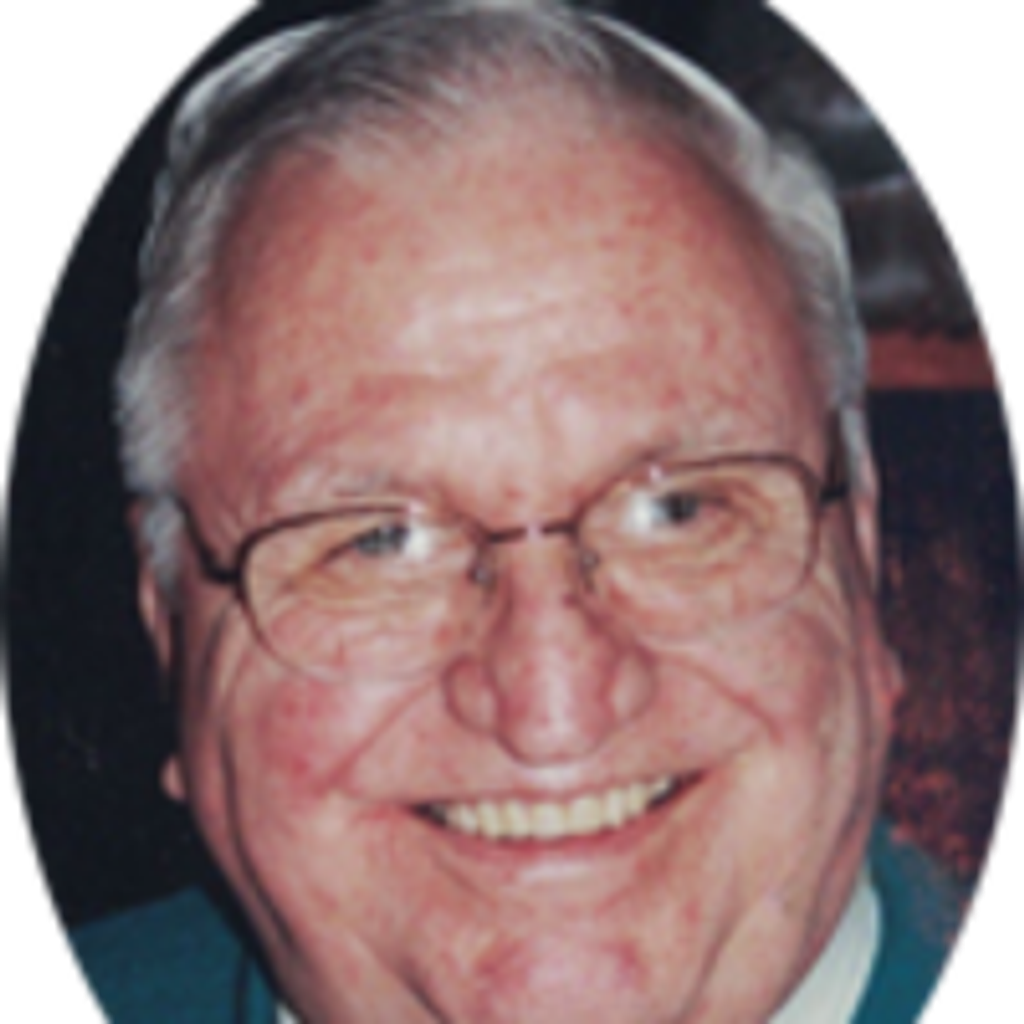Gordon F. Muckle Sr.