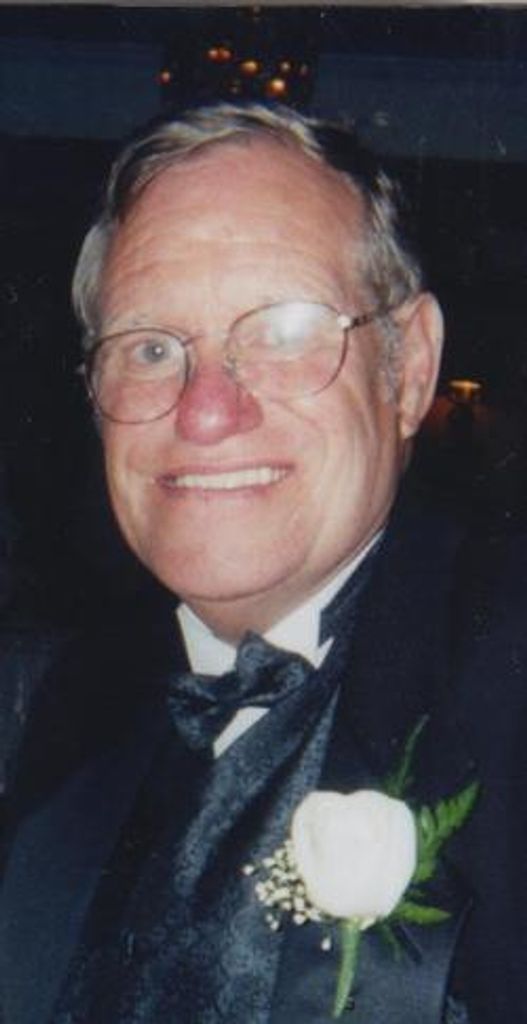 Charles L. Willard