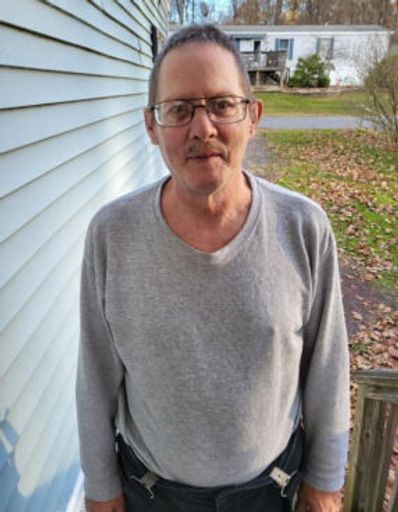 Stephan Martin Bickham Profile Photo