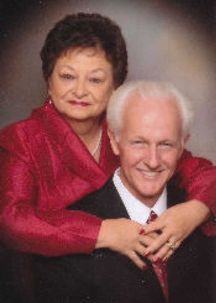 Brenda J. Hankins Faith Profile Photo