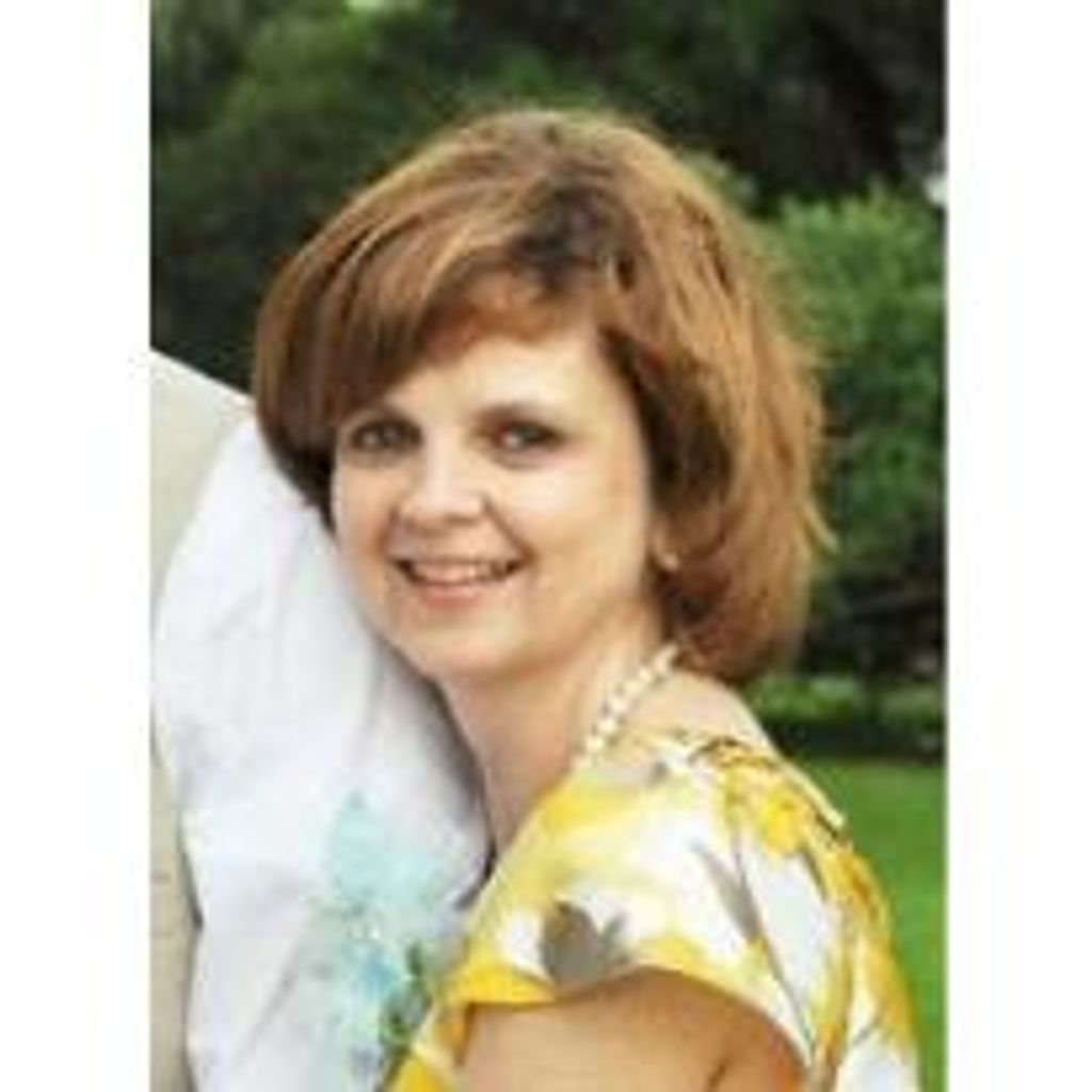 Karen Brown Ferguson