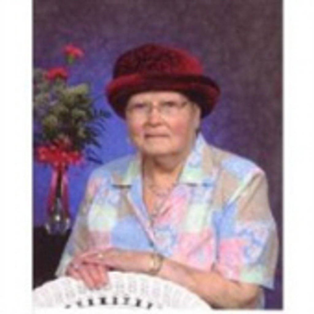 Louise Gonia Graham Profile Photo