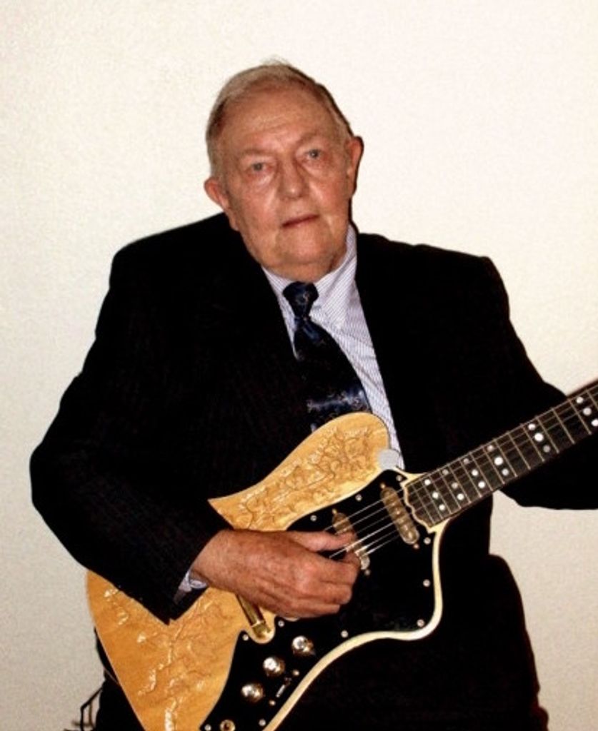 Roy Tipton Profile Photo