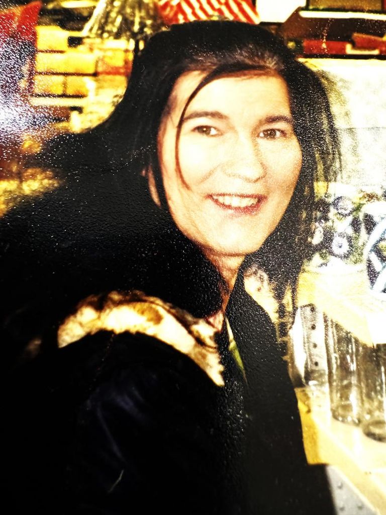 Sarah Pope Koivisto Profile Photo