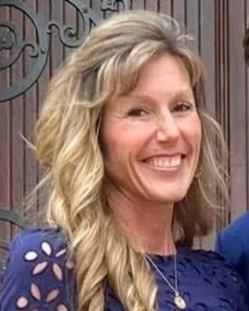 Kristin Elaine Heffington (nee Stone) Profile Photo