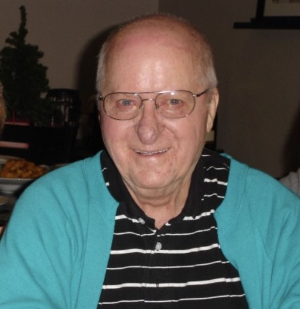 James Newman Laughlin Profile Photo