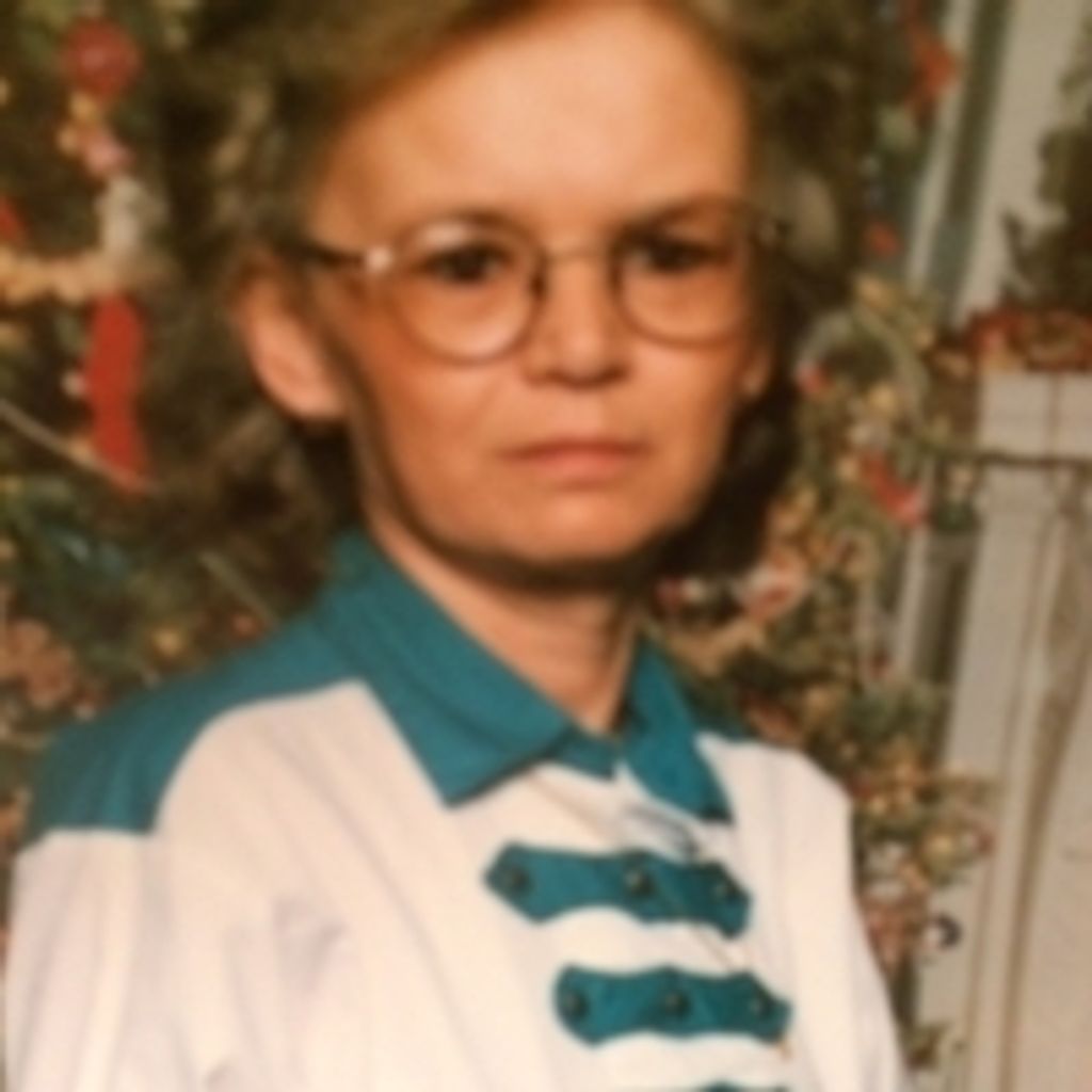 Naomi Faye Stubblefield Profile Photo