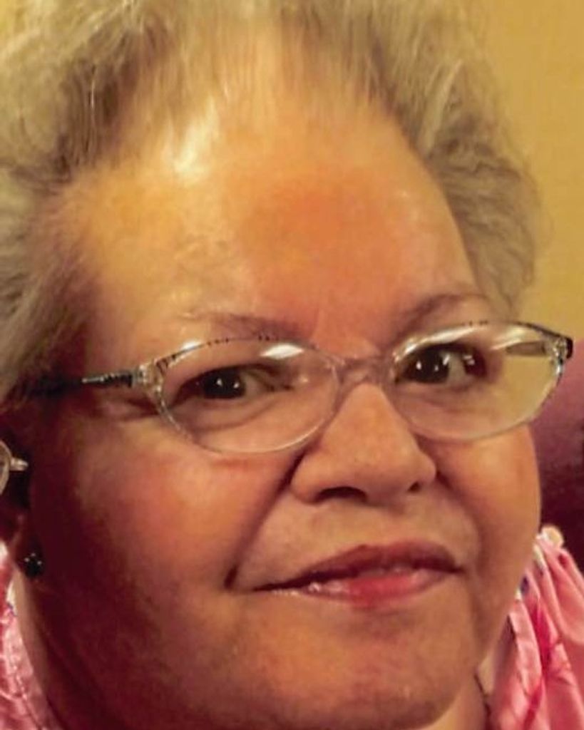 Mary Ann D. Pelot