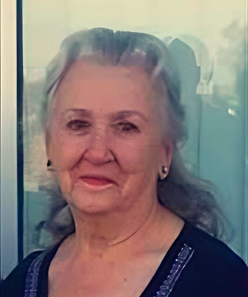 Marlys Elaine (Milner)  Bittles
