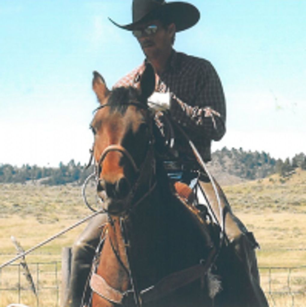 Joseph Brent Reynolds