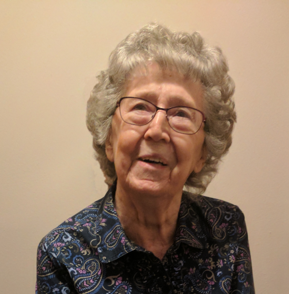 Phyllis Moon