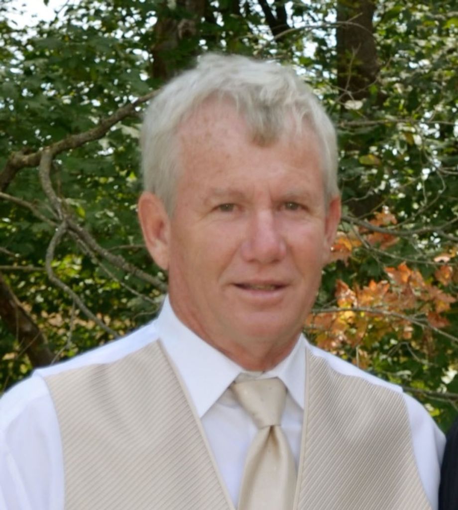 Richard "Rick" Edberg Profile Photo