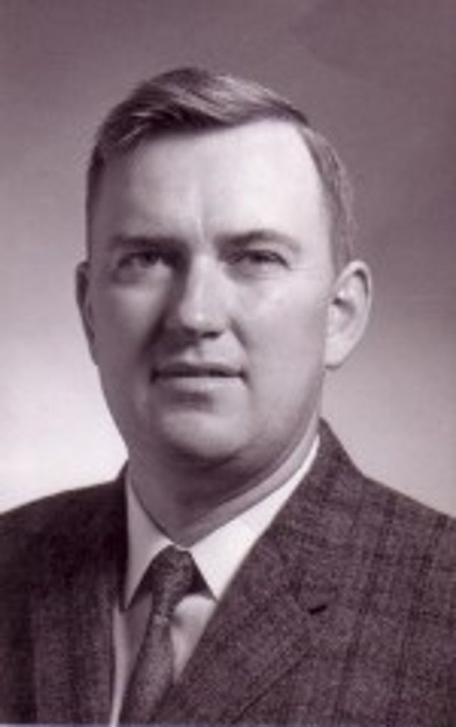 Raymond D. Ball