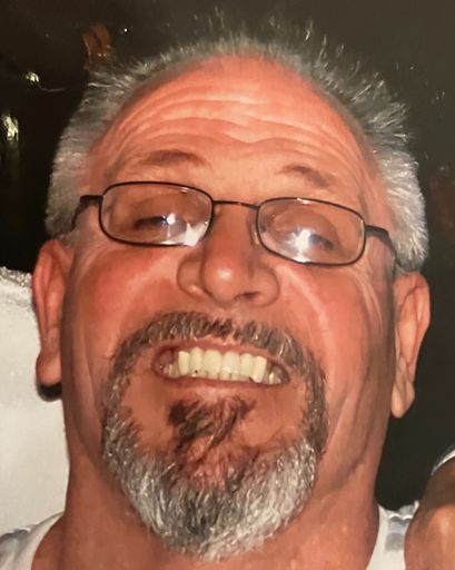 Kerry Victor Zeleznak's obituary image