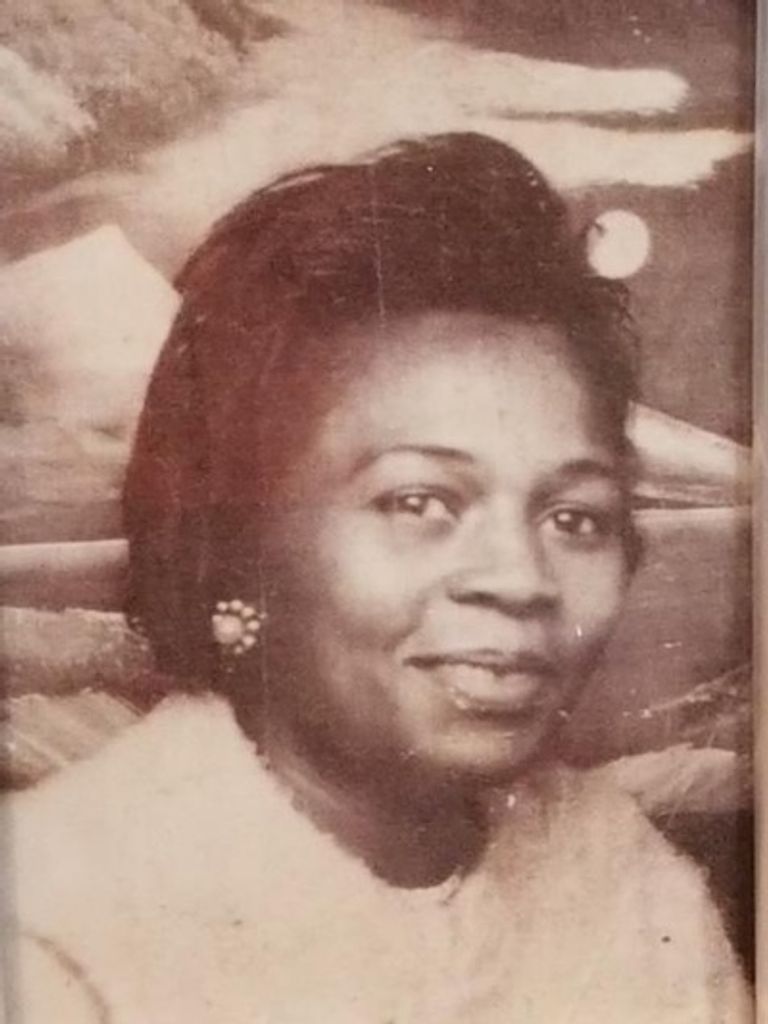 Ms. Ruby Lee Russell