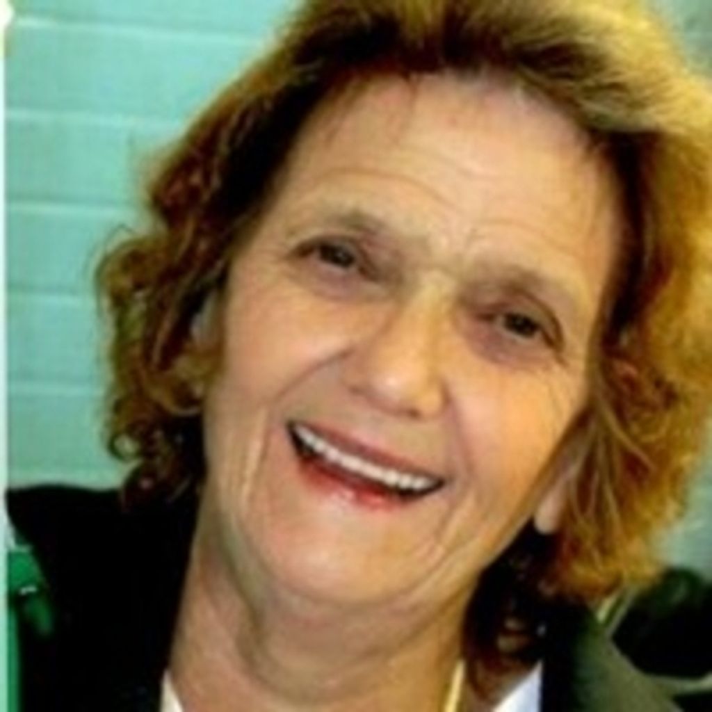 Norma Vines Profile Photo