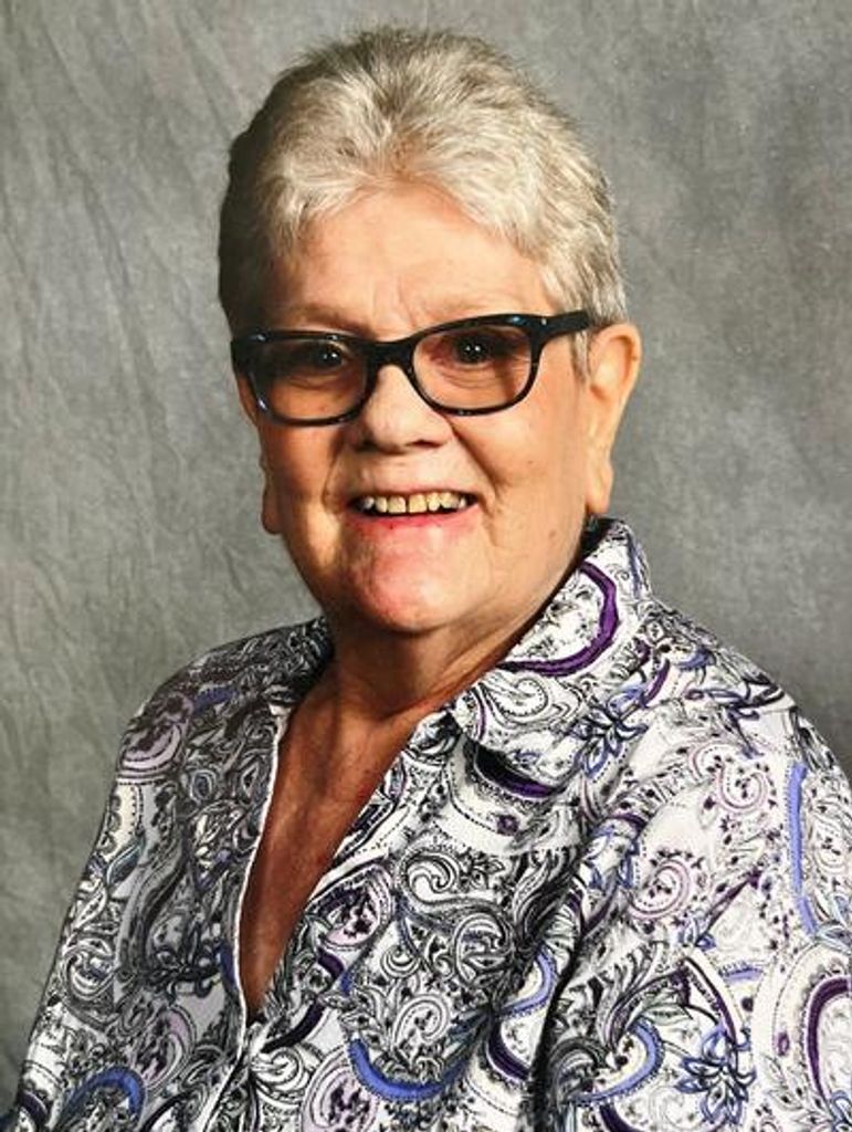 Beverly Jolene Wolf Profile Photo