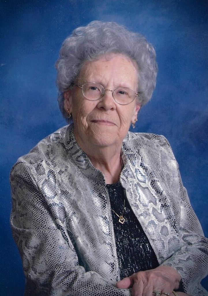 Euella M. Johnson Profile Photo