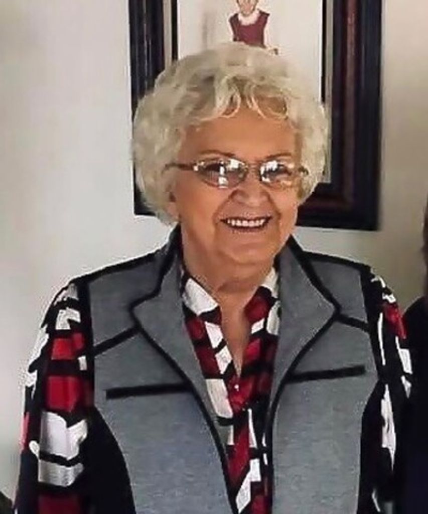 Mae Jean Hagood Profile Photo