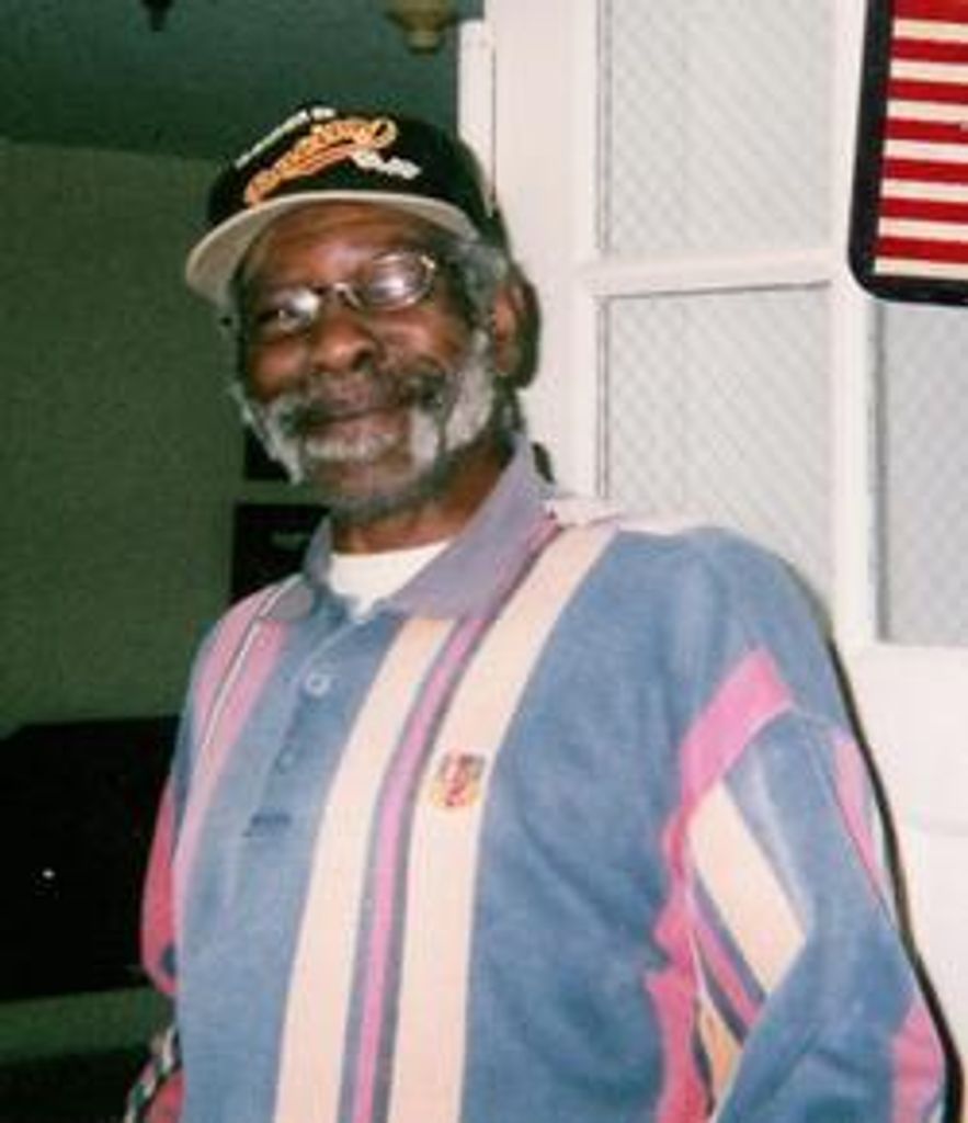Mr. Willie S Smith Profile Photo