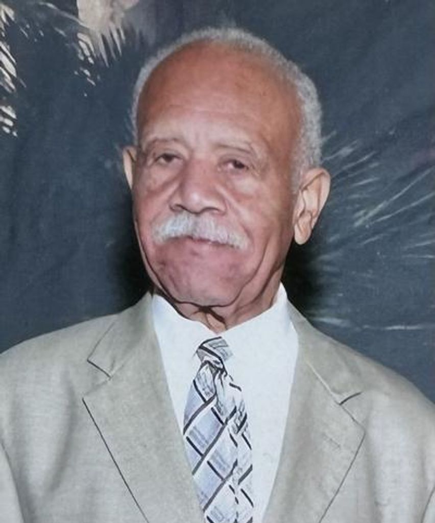 Anthony Irving Pretlow