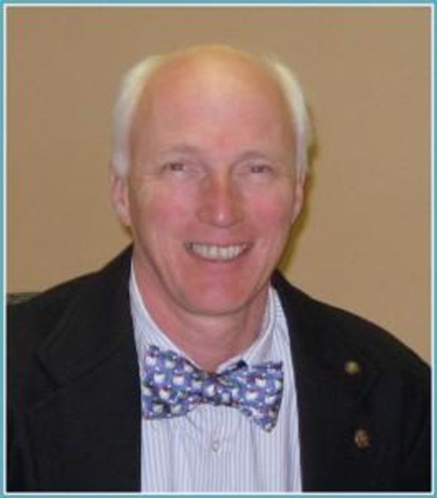 Philip B. Swanson Profile Photo