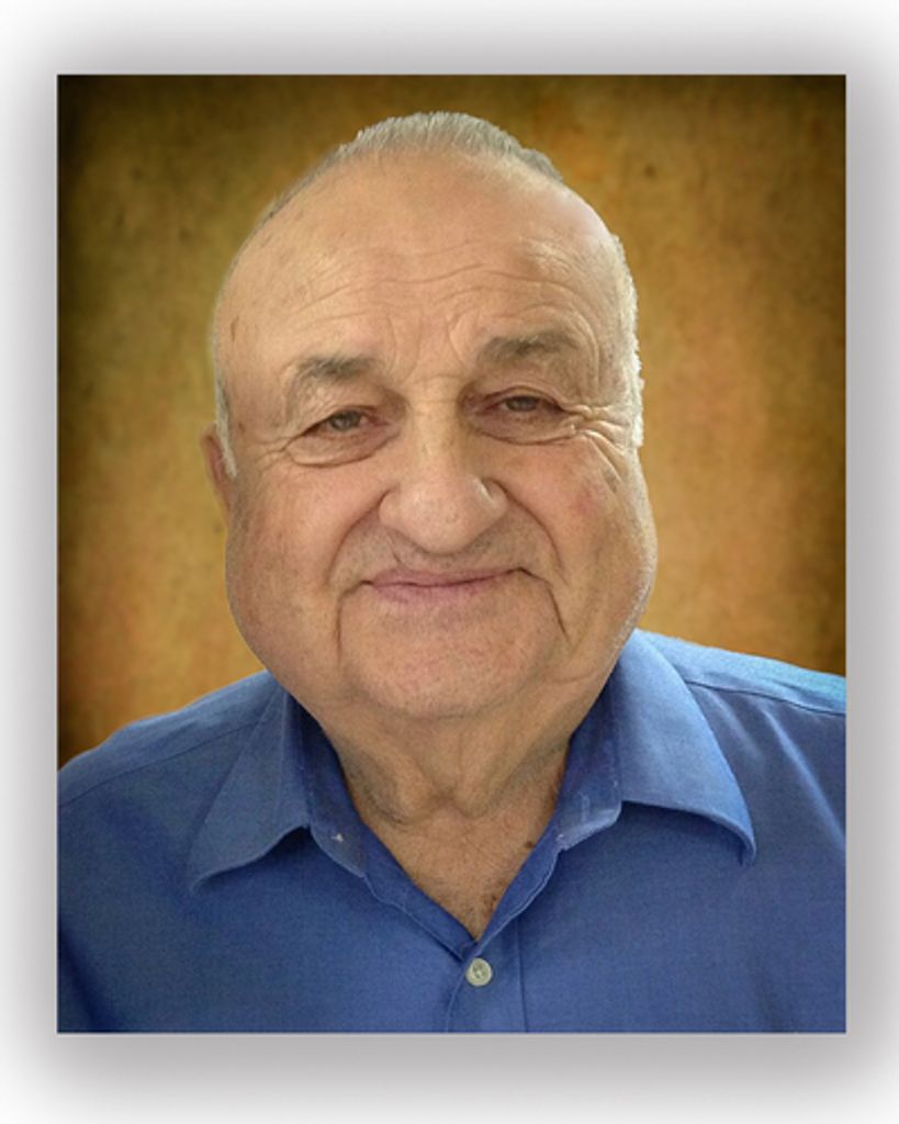 Edward "Eddie" M. Finger Profile Photo