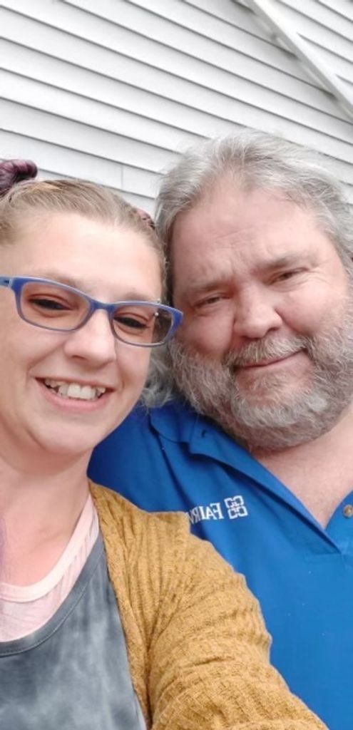 Robert Gervais Profile Photo