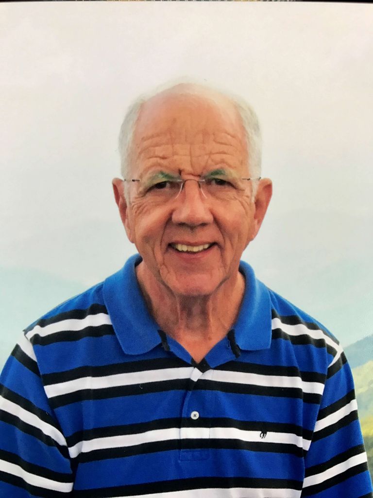 Robert Warner Purcell