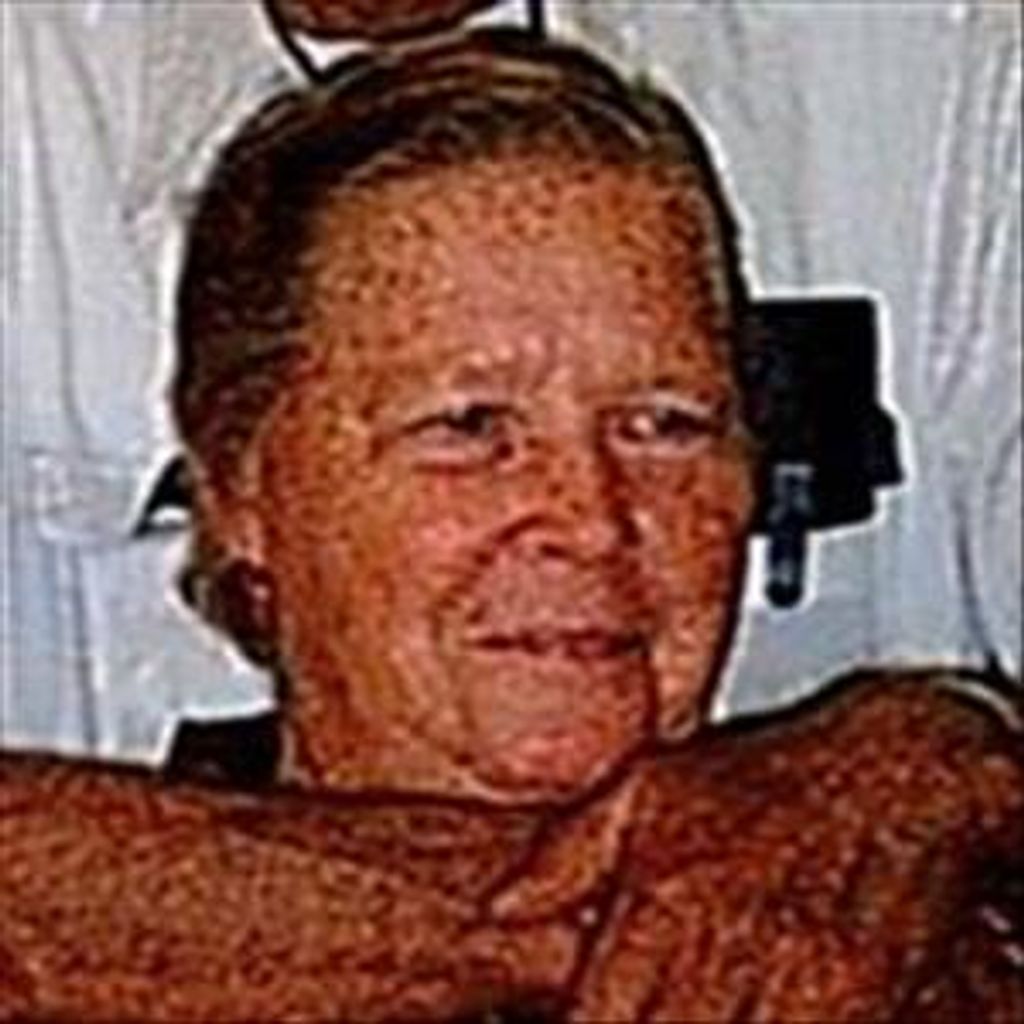 Juanita Rogers