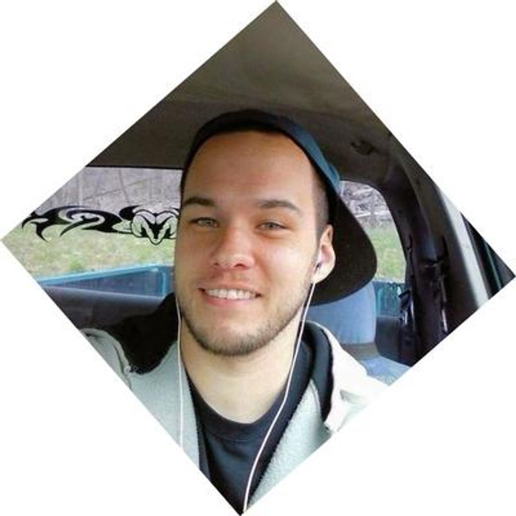 Nicholas James Garulle