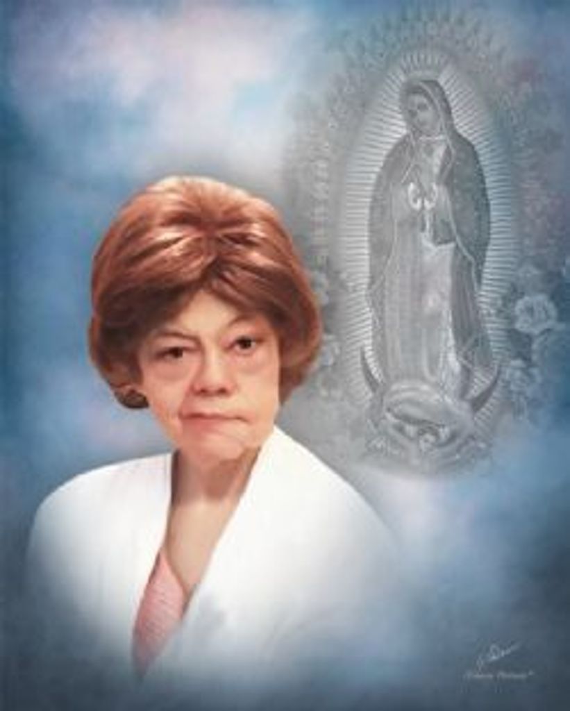 Ana Garcia Profile Photo