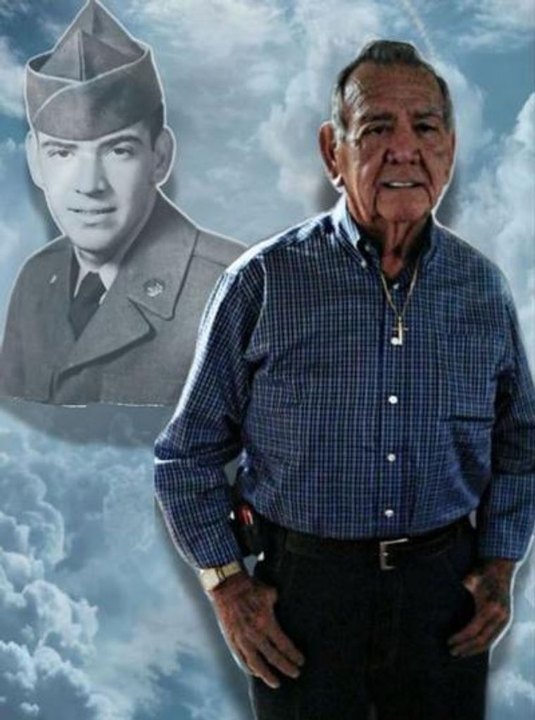 George J. Lopez Profile Photo