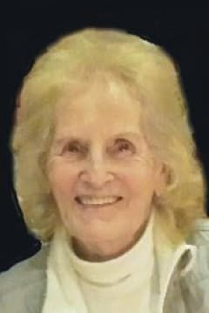 Darlene Ruth Myers