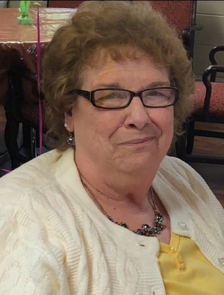 Grace Boyd Bullock Profile Photo