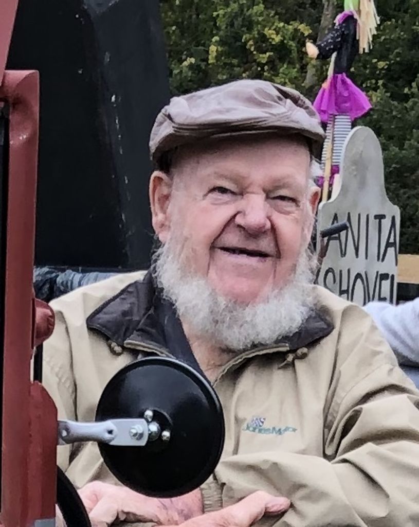 Howard H. Parsell, Sr.