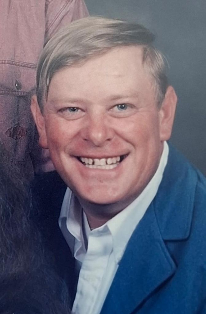 Jimmy Curtsinger Profile Photo