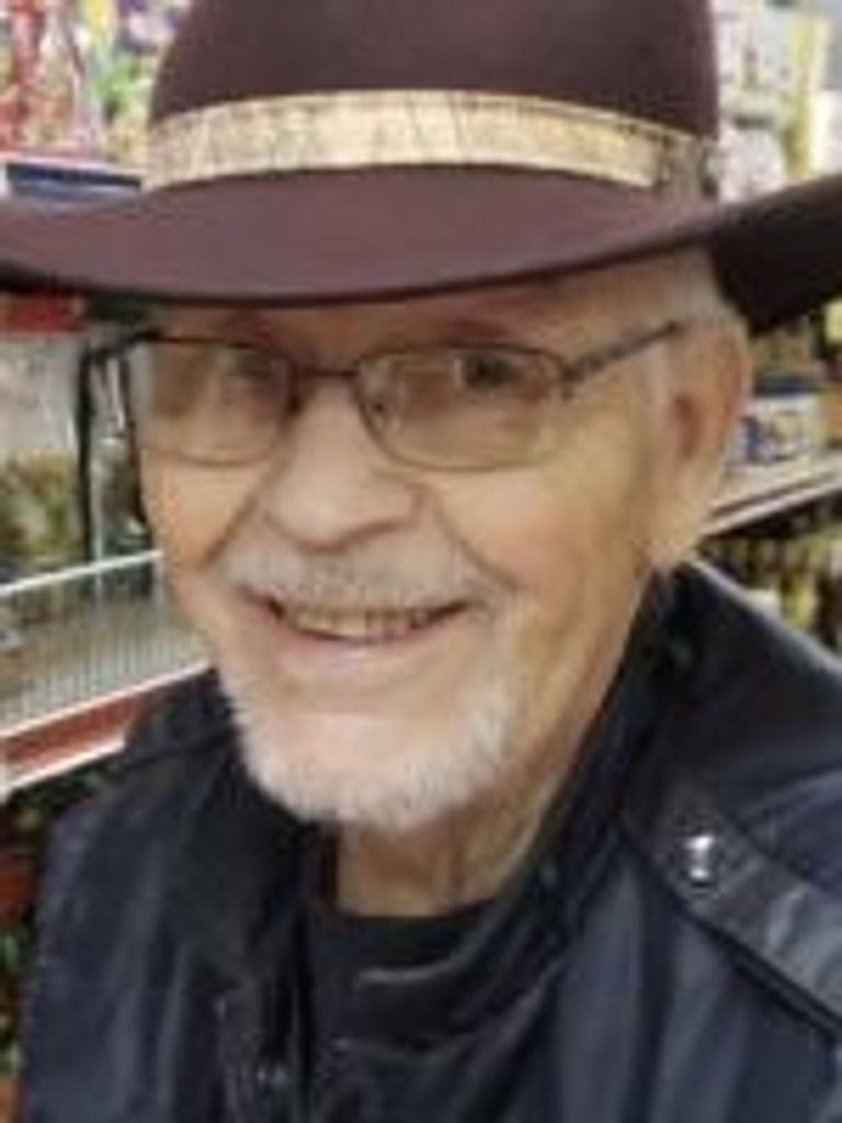 Morris R. Stoughton Jr.