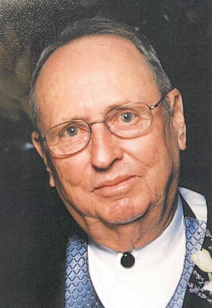 Clayton "Eddie" Edward Reid