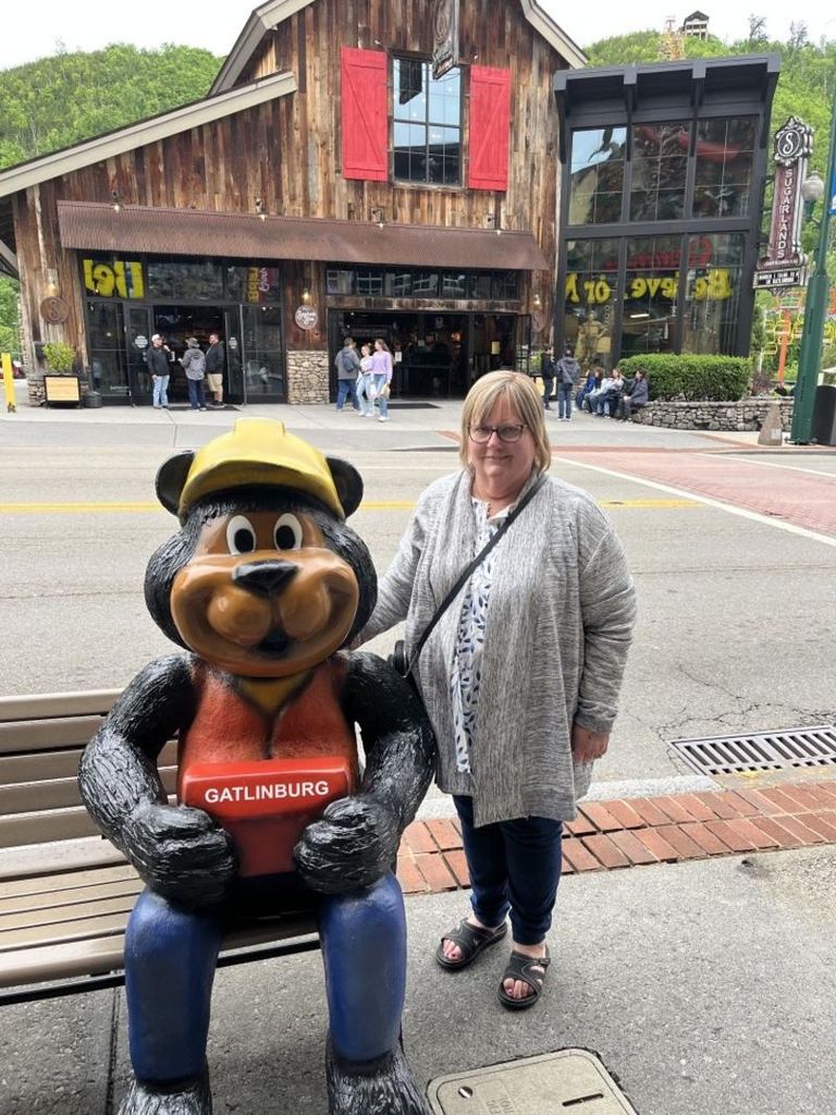 Linda M. Langston Profile Photo