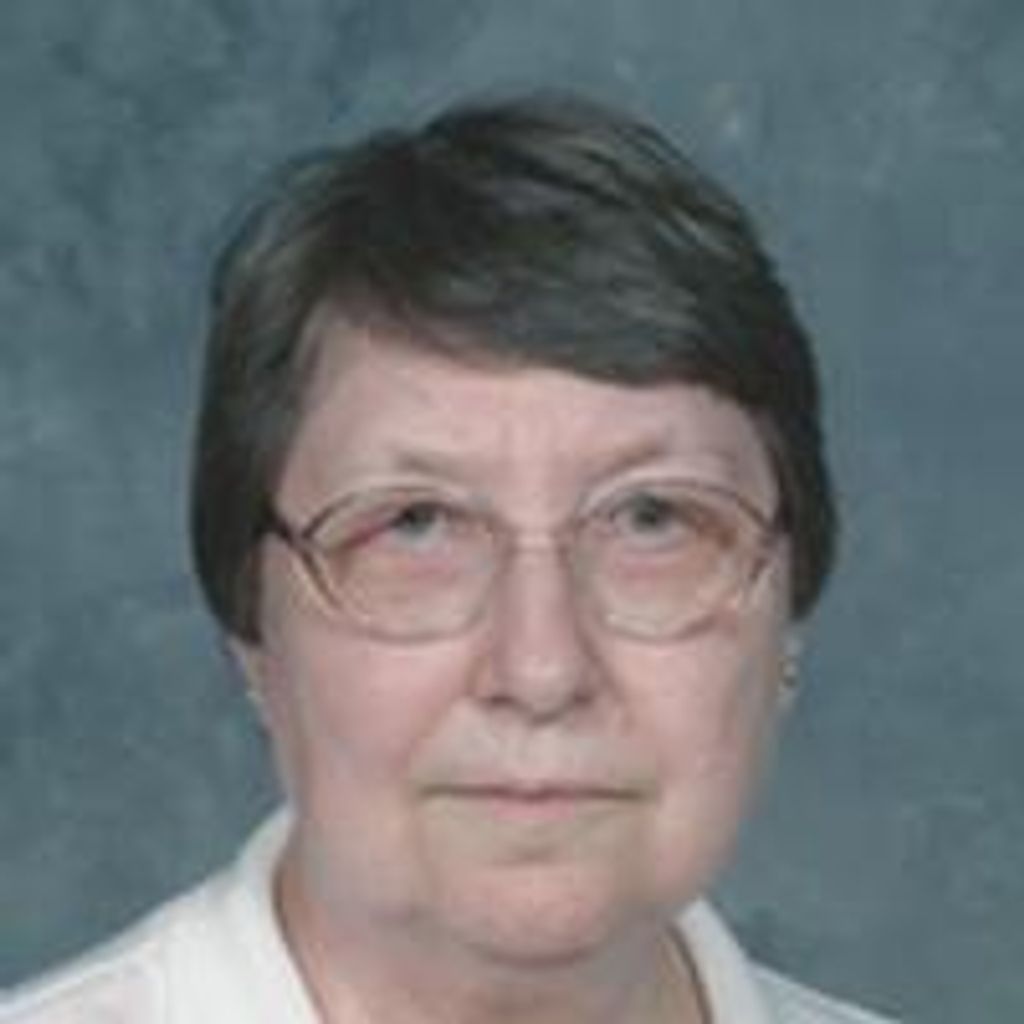 Marcia A. Osterbur