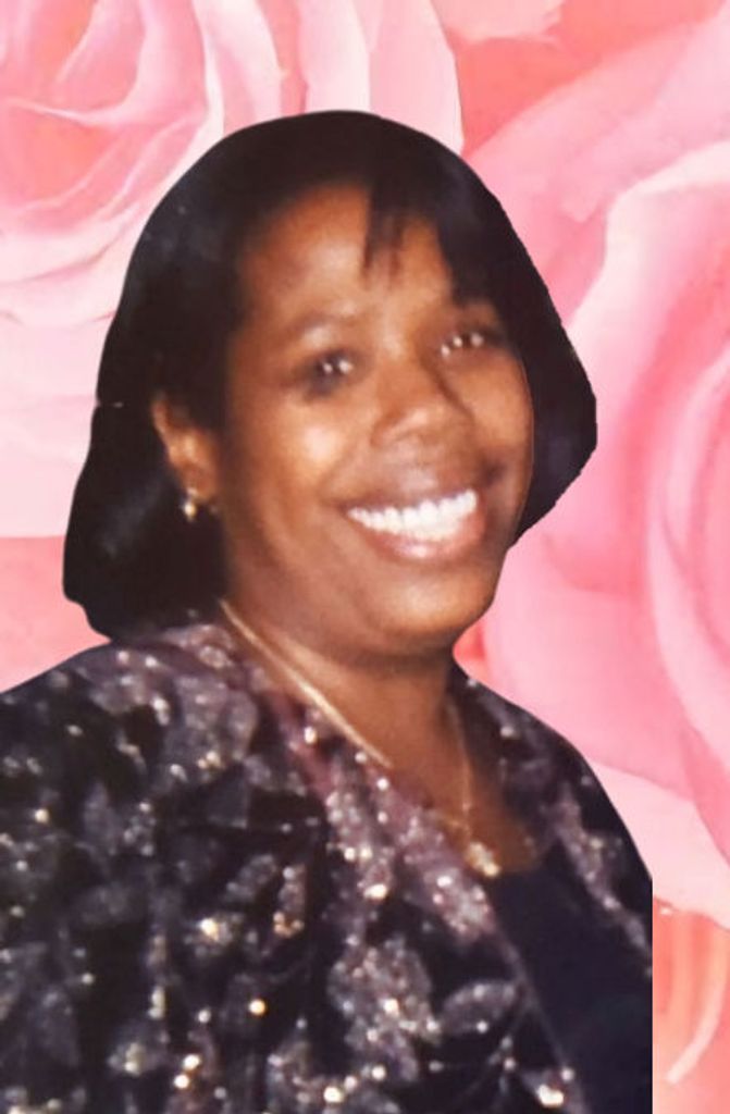 Rosalind Jones-Wright Profile Photo