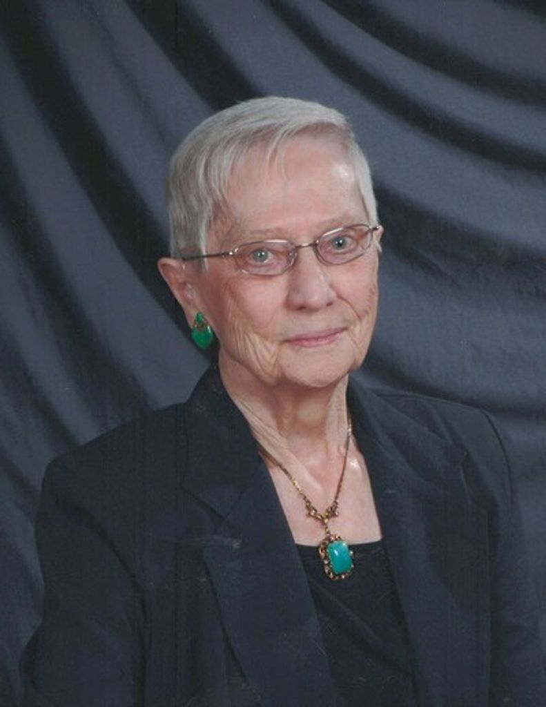 Della Mae Stucky Musselman Profile Photo