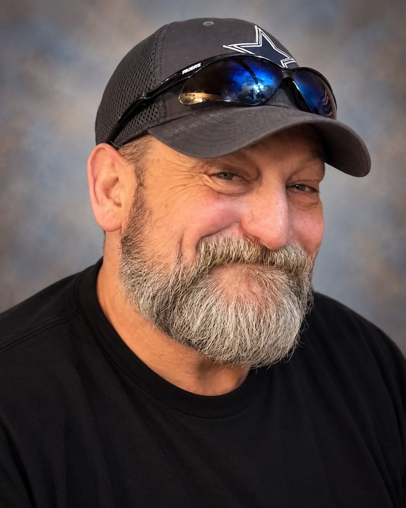 Dwain Harvey Rieke