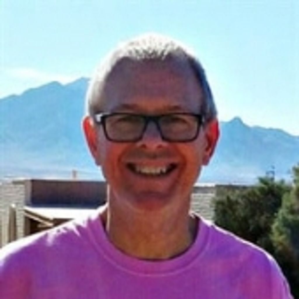 Leslie D. Roehl